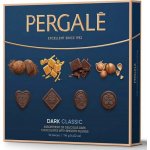 Pergale Dark Chocolate Classic Collection 114 g – Zboží Dáma