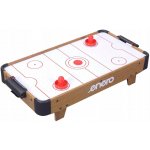 Enero Stolní hra AIR HOCKEY CYMBERGAJ dřevěný 60x32,5x14 cm – Zboží Živě