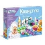 Clementoni Továrna na kosmetiku 50675 – Hledejceny.cz