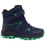 Willard Clash III dětská zimní obuv tmavě modrá – Zboží Dáma