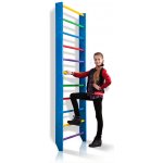 KinderSport Barevné 220 x 80 cm – Zboží Dáma