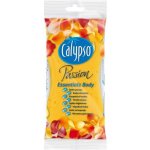 Calypso Essentials Body houba koupelová modrá – Sleviste.cz