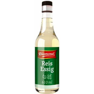 Diamond rýžový ocet 3% 610 ml – Zboží Dáma