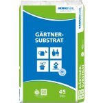 Gramoflor substrát Zahradnický profi 45 l – Zboží Mobilmania