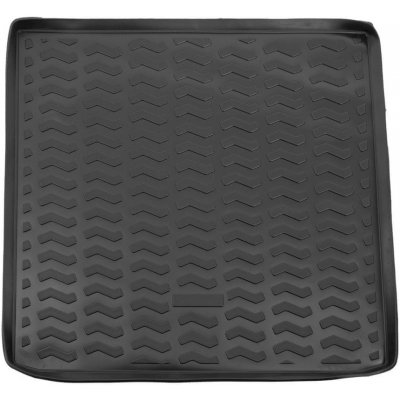 Gumová vana do kufru J&J Automotive Opel Astra J Sports Tourer 2010 - 2015 – Hledejceny.cz