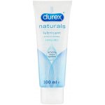 Durex Naturals Lubricant Hyaluro 100 ml – Zboží Dáma
