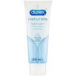 Durex Naturals Lubricant Hyaluro 100 ml – Zbozi.Blesk.cz