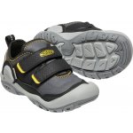 Keen Keen Knotch Hollow Ds 10021032Ken black/ yellow – Zbozi.Blesk.cz