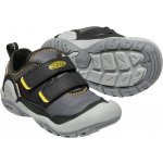 Keen Keen Knotch Hollow Ds 10021032Ken black/ yellow – Hledejceny.cz