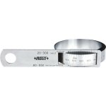 INSIZE Obvodový a průměrový pásek , typ 7114 Rozměr: 940-2200mm – Hledejceny.cz