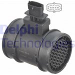 DELPHI Snímač množství protékajícího vzduchu AF1019312B1 – Hledejceny.cz