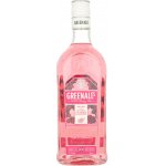 Greenall’s Wild Berry Gin 37,5% 0,7 l (holá láhev) – Zboží Mobilmania