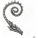 Alchemy Gothic Ostrogoth Dragon E412