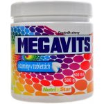 Nutristar Megavits 500 tablet – Hledejceny.cz