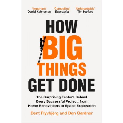 How Big Things Get Done – Hledejceny.cz