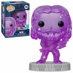 Funko Pop! Infinity Saga Thor Purple Art SeriesBobble-Head – Zbozi.Blesk.cz