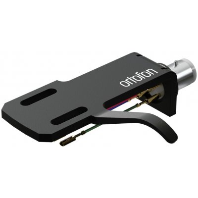 Ortofon DJ SH-4 BLACK – Hledejceny.cz