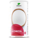 Nature´s Finest Erythritol BIO 500 g – Zboží Dáma
