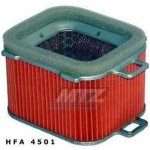 Filtr vzduchový HFA4501 (HifloFiltro) - Yamaha SR500 HFA4501 – Hledejceny.cz