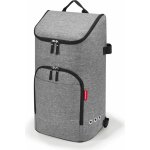 Reisenthel Citycruiser Bag twist silver – Zboží Dáma