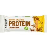 Cerea Protein bar 45 g – Hledejceny.cz