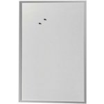 HERLITZ 40 x 60 cm postříbený dřevěný rám – Zboží Živě