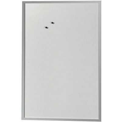 HERLITZ 40 x 60 cm postříbený dřevěný rám – Zboží Živě