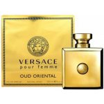 Versace Oud Oriental parfémovaná voda dámská 100 ml – Hledejceny.cz