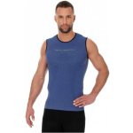 Brubeck SS10290 Athletic dark blue – Zbozi.Blesk.cz