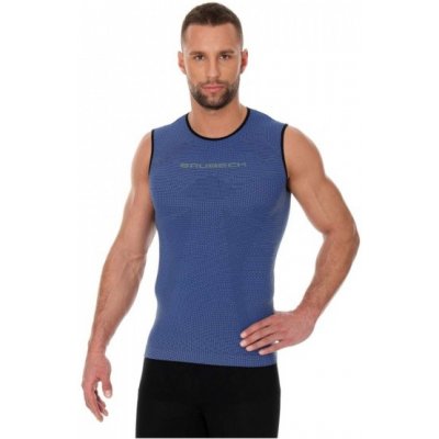 Brubeck SS10290 Athletic dark blue – Zbozi.Blesk.cz