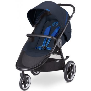 Cybex Eternis M3 True modrý 2016