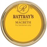 Rattrays Macbeth 50 g – Sleviste.cz
