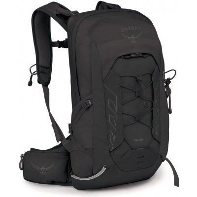 Osprey Talon 11 l black coal grey – Sleviste.cz