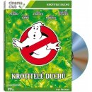 Krotitelé duchů DVD