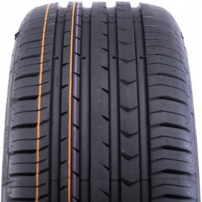 Continental ContiPremiumContact 5 205/60 R16 96V – Hledejceny.cz