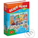 Alexander magnetické příběhy Ulice – Zbozi.Blesk.cz