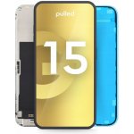 LCD Displej + Dotykové sklo Apple iPhone 15 – Hledejceny.cz
