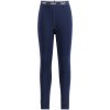 Dětské spodní prádlo Swix RaceX Merino dětské spodní kalhoty 10123-23-75100 modré