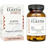 N-Medical Elastin FORTE 100 tablet – Hledejceny.cz