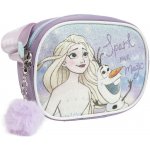 Cerdá Taška přes rameno fialová Frozen – Sleviste.cz