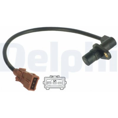 Generátor impulsů, klikový hřídel DELPHI SS10736-12B1 – Sleviste.cz