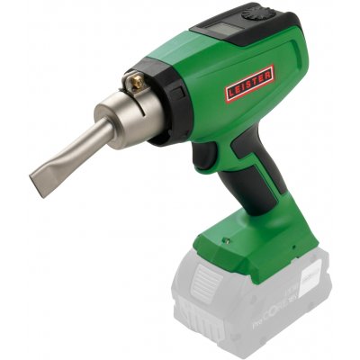 LEISTER AKU NEXHEAT 300 AL-P, bez aku 179.254 – Zboží Dáma LEISTER AKU NEXHEAT 300 AL-P, bez aku 179.254 – Zboží Dáma