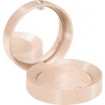 Bourjois Little Round Pot Mono oční stíny 01 Blanc'voutant 1,2 g – Zbozi.Blesk.cz