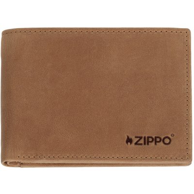 Zippo Vintage 44199 Kožená peněženka – Zboží Dáma