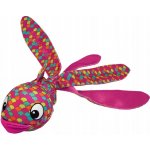 Kong textil Wubba Finz mix S – Zboží Dáma