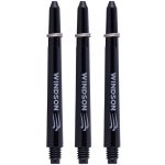 Windson Nylon - Logo - medium - black – Hledejceny.cz