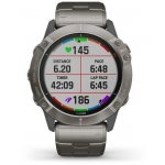 Garmin fenix6X PRO Solar – Zboží Mobilmania