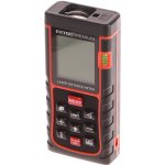 Extol Premium 8820042 metr laserový digitální, 0,05-40m – HobbyKompas.cz