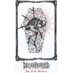 Decapitated - First Damned Digpack CD – Hledejceny.cz