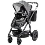 Kinderkraft kombinovaný Veo black/grey 2v1 2019 – Hledejceny.cz